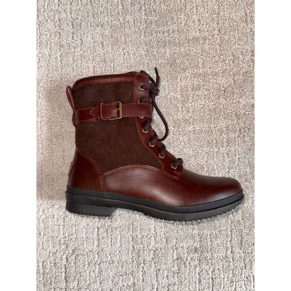 UGG Women's Kesey Booties - Size 7 - Waterproof Features! - Picture 3 of 10